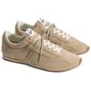 Vans Super Lowpro Premium Trainer Comfortable Fit Low Top Lifestyle Casual Shoes Unisex Sneaker Light-Brown VN000Z064MG