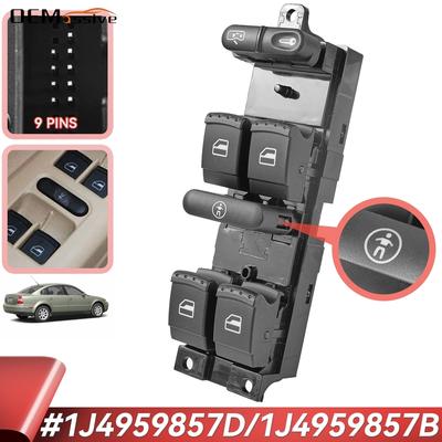 PKW-Elektronik – Schalter