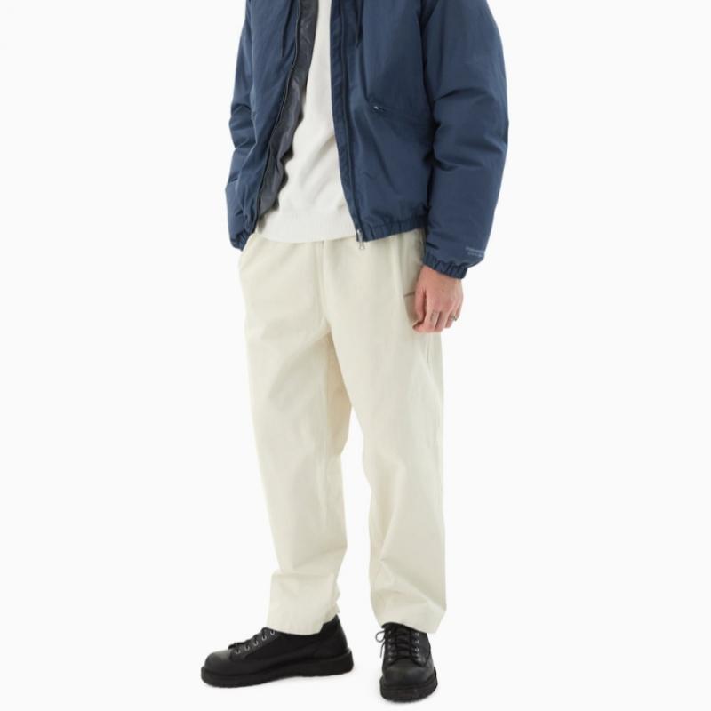 ThIs Is Never That  Fw23  Easy Pant Cream