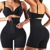 Tummy Control Panties for Women Shapewear Butt Lifter Short High Waist Trainer Corset Slimming Body Shaper Underwear