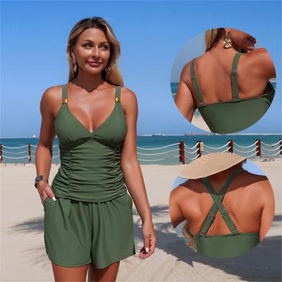 Costumi da bagno – Bikini - set