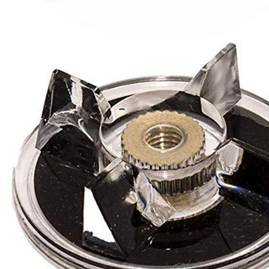 2 шт. Запасна приводна шестерня для соковижималки 250 Вт Пластиковий набір з'єднувачів Сумісний із серіями MB1001 та MBR2501 Деталі, які можна мити в посудомийній машині