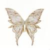 Glittering Butterfly Fairy Wing | Intricate Printed Pattern, Lightweight Construction,