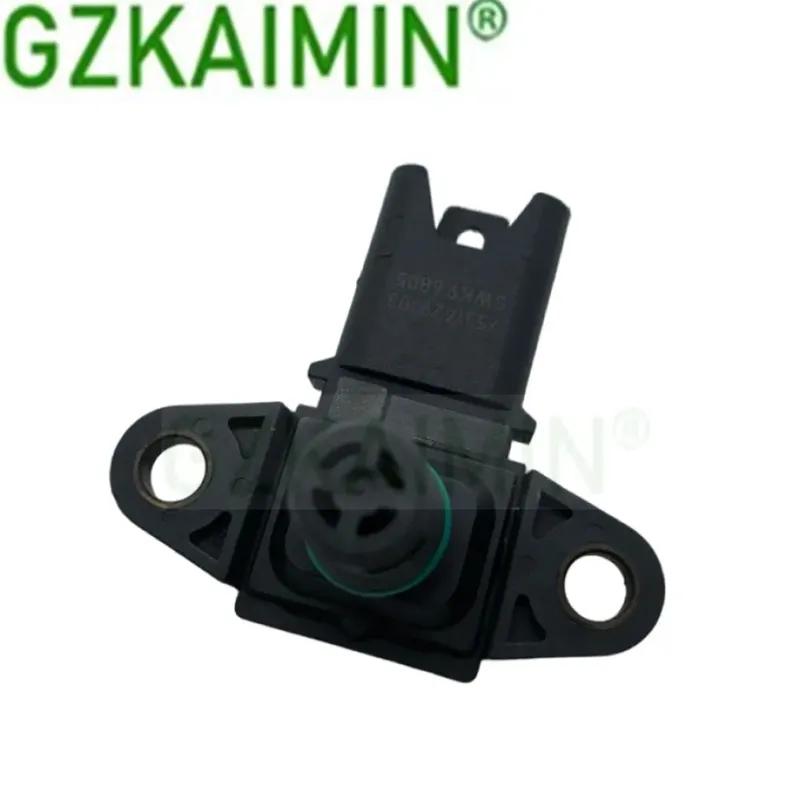 13627585492 7551429-03 755142903 Car Parts Intake Manifold Pressure Sensor For BMW 335i