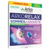 Arkopharma Arkorelax Sleep &; Anxiety 30 Units