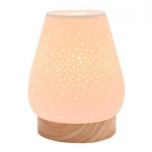 Hestia Kuželová Aroma Lampa