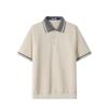 Men's Short Sleeve Polo T-shirt