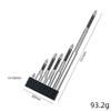 Magnetic Phillips Head Electric Screwdriver Bit