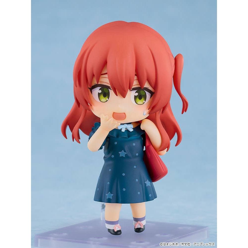 Bocchi The Rock  Nendoroid Ikuyo Kita  Casual cloThes Ver.