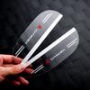 2Pcs Car Rearview Mirror Rain Eyebrow Sun Shade Protector Sticker For Citroen C4 C3 C-Elysee C5 C1 DS DS3 DS5 DS4 Jumper Picasso