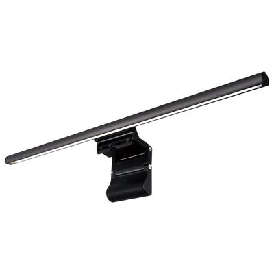 USB Monitor Light, Desktop, USB Powered, Integrated LED, Color and Dimming Function, EML-DP01(CG)