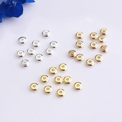 Creazione di gioielli e bijoux – Componenti e accessori per bijoux