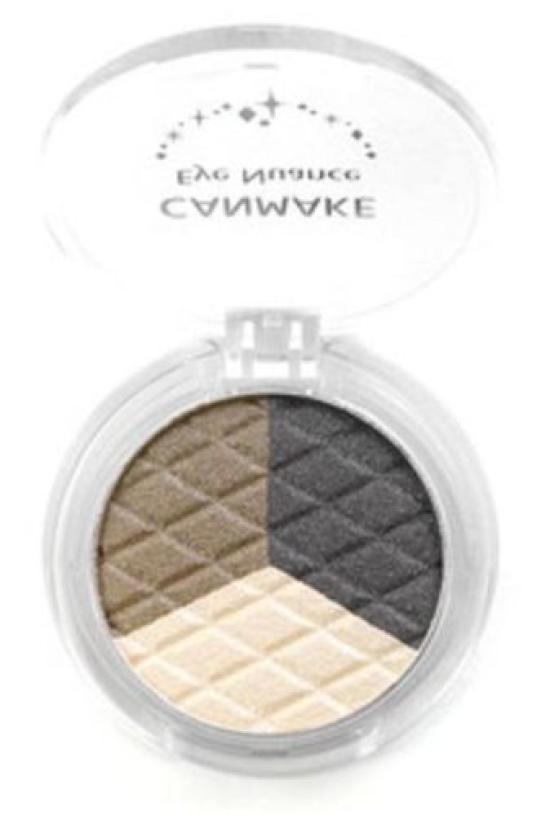 

CANMAKE Eye Nuance 24