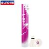 Lingmei Slitstarka Badmintonbollar med Ankdun (12-pack)