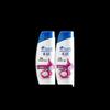 Head & Shoulders Silky Smooth Anti-Dandruff Shampoo