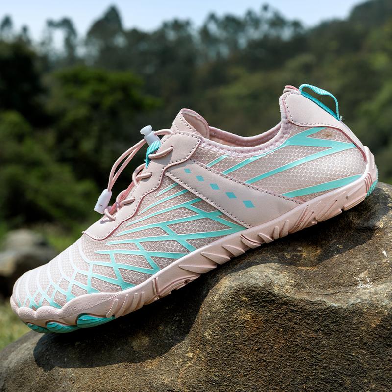 Summer Water Sports Shoes Men Women Quick Dry Wading Sneakers Beach Pool Aqua Shoes for Swimming Surfing Fishing