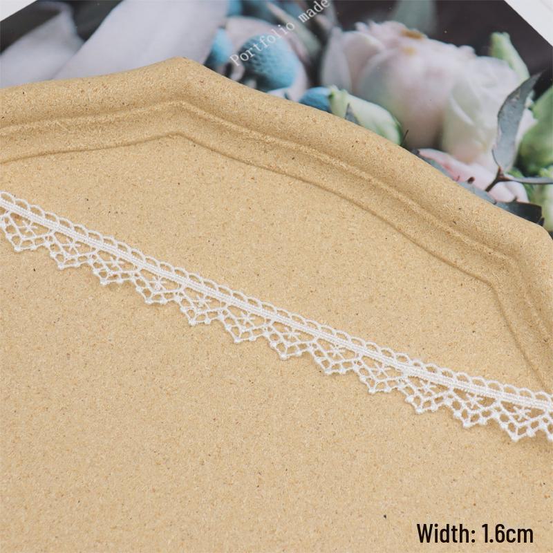 Lace Ribbon Bandage Decoration & DIY Accessories for Photos, Baby, & Baji Support