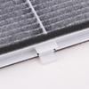 1 Pezzo Filtro Aria Condizionata Per 3 Bm Bn 6 Gj Gl Cx-5 Cx5 Ke Kf M3 M6 2013-2023 Auto Filtro Aria Abitacolo Antipolline