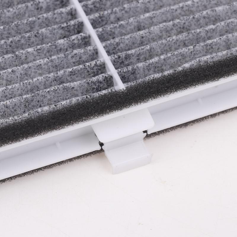 1 Pezzo Filtro Aria Condizionata Per 3 Bm Bn 6 Gj Gl Cx-5 Cx5 Ke Kf M3 M6 2013-2023 Auto Filtro Aria Abitacolo Antipolline