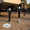 RV Vehicle Support Stand Easy to Install Coupler