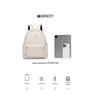 Trendy Large Capacity Women's Korean Style Backpack - Versatile Fashion for School or Commute