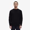 [Sharp] Laurel Wreath Crewneck Knit (608) Afpm2336516-608