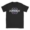 Women's T-Shirt Rujinu KPDH Jinu Demon Hunter Tees Short Sleeve Kpop Huntrix T Shirt Harajuku Kawaii Women's Clothing