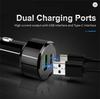 For Honda Accord 2018-2022 Car Wireless Charger Pad Phone Fast Charging Mat PVC