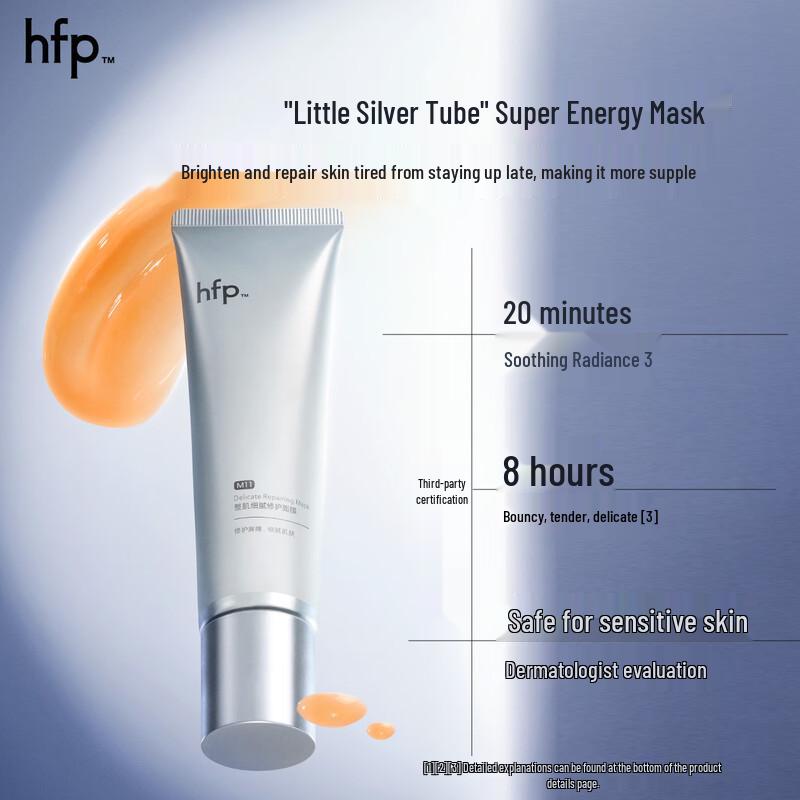 HomeFacialPro Skin Repair Sleeping Mask