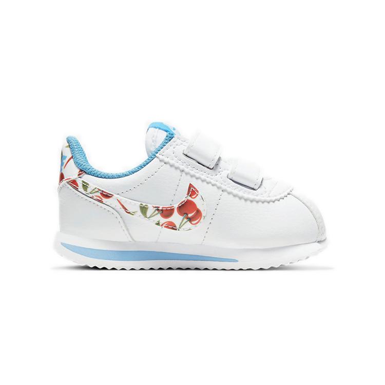 Nike Cortez Basic SL White CJ2422-400
