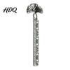 Classical Charm Bookmark Butterfly Ginkgo Ruler 2 in 1 Metal Measuring Page