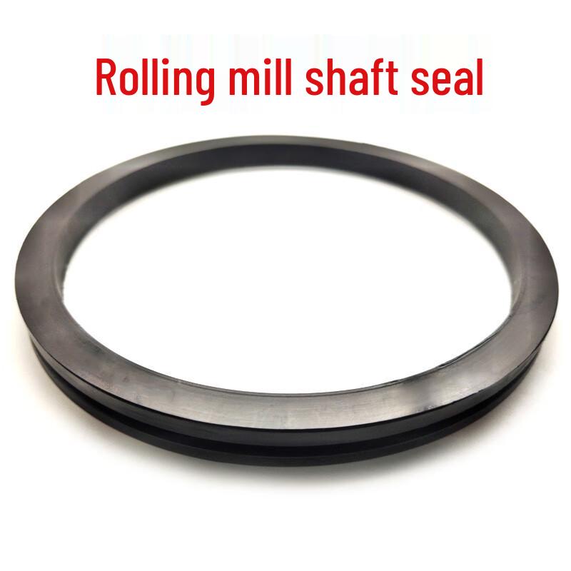 Qicheng RBR Mill Shaft Seal Ring