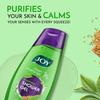 JOY Green Tea Shower Gel Body Wash 250 Ml Pack of 1 For Soft, Purified, Detoxified Skin All Day Freshness