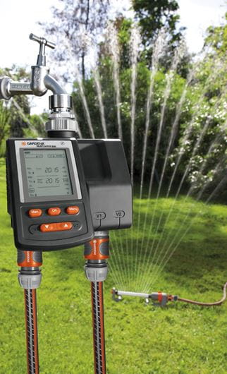 Multic Duo Irrigation Controller - Hg-01874-29