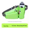 Waterproof Outdoor Sports Bottle Waist Pack for Running, Cycling & Fitness, Customizable
