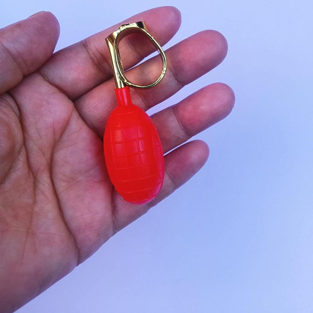 Magic Water Spray Ring: Novelty Toy Game Prop