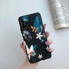For Honor 20 Case Cartoons Love Heart TPU Funda For Huawei Honor 20 Pro Lite YAL-L21 YAL-L41 20S MAR-LX1H Back Cover Phone Case