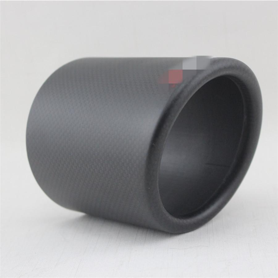Made by Carbon Fiber For Most Cars max Performance