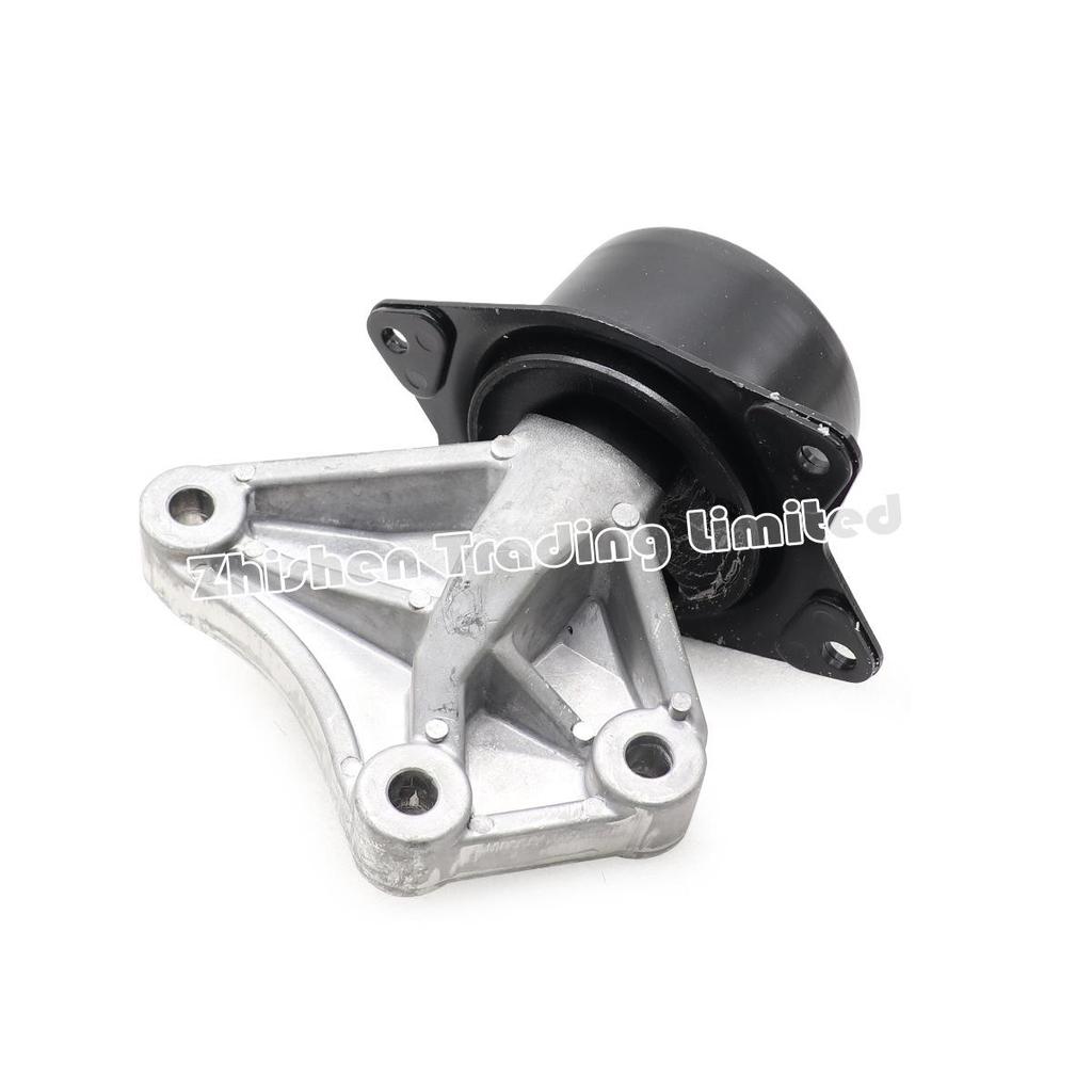 BAIC D60 Automatic Transmission Mount Engine Rubber Pad with Left & Right Brackets