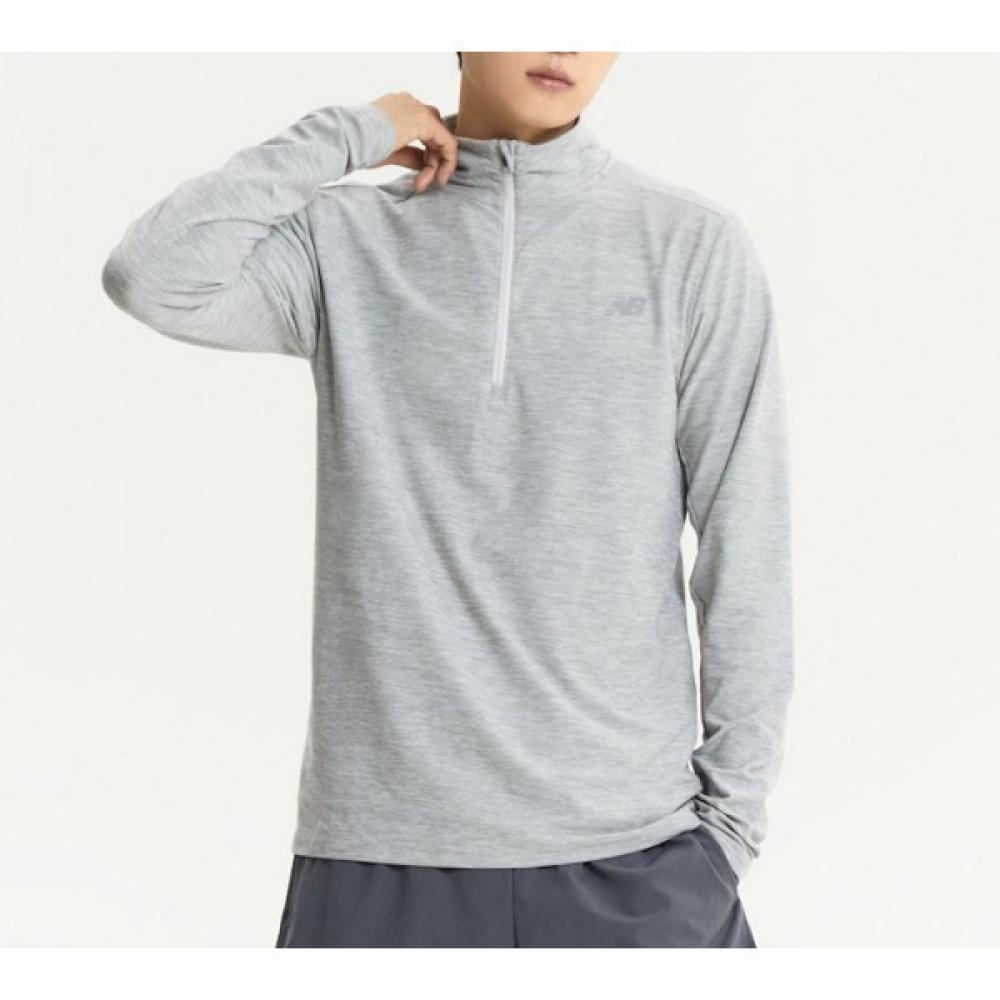 

New Balance Training Half Zip Up M B1 Nbnde4p021 15 19 40 1.NBNDE4P021 15/M
