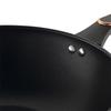 Deshelang Langyi Eisen Antihaft-Wok 30cm