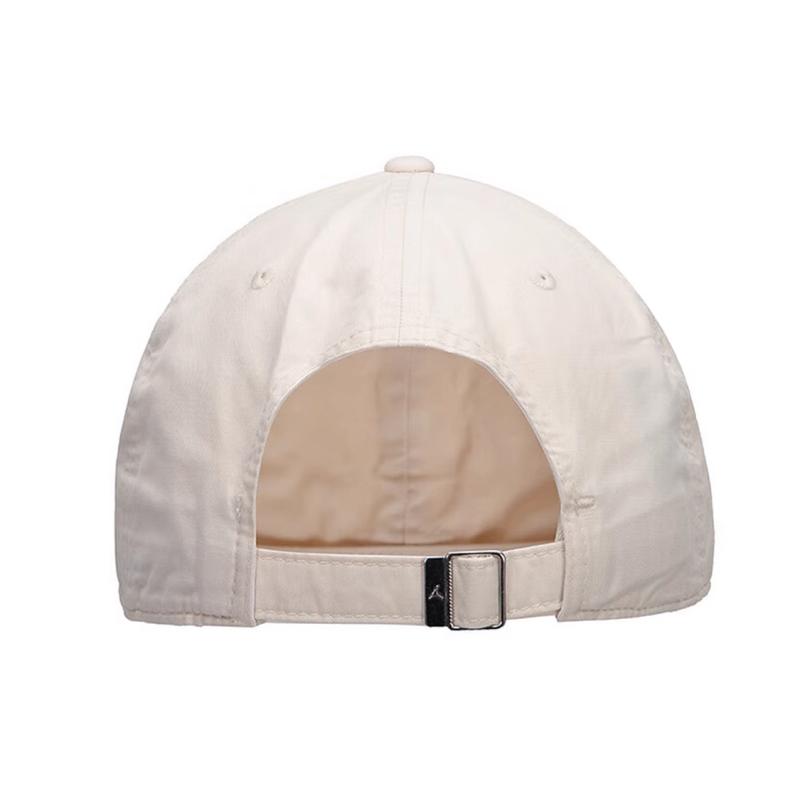 Jordan Club Adjustable Cap Beige Jordan FD5185-203
