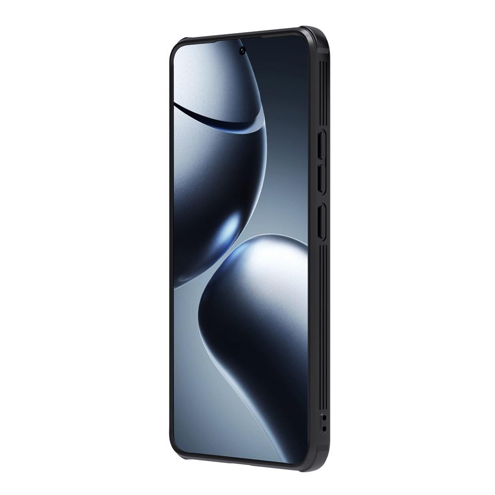 Case for 14T - TPU+PC, Black