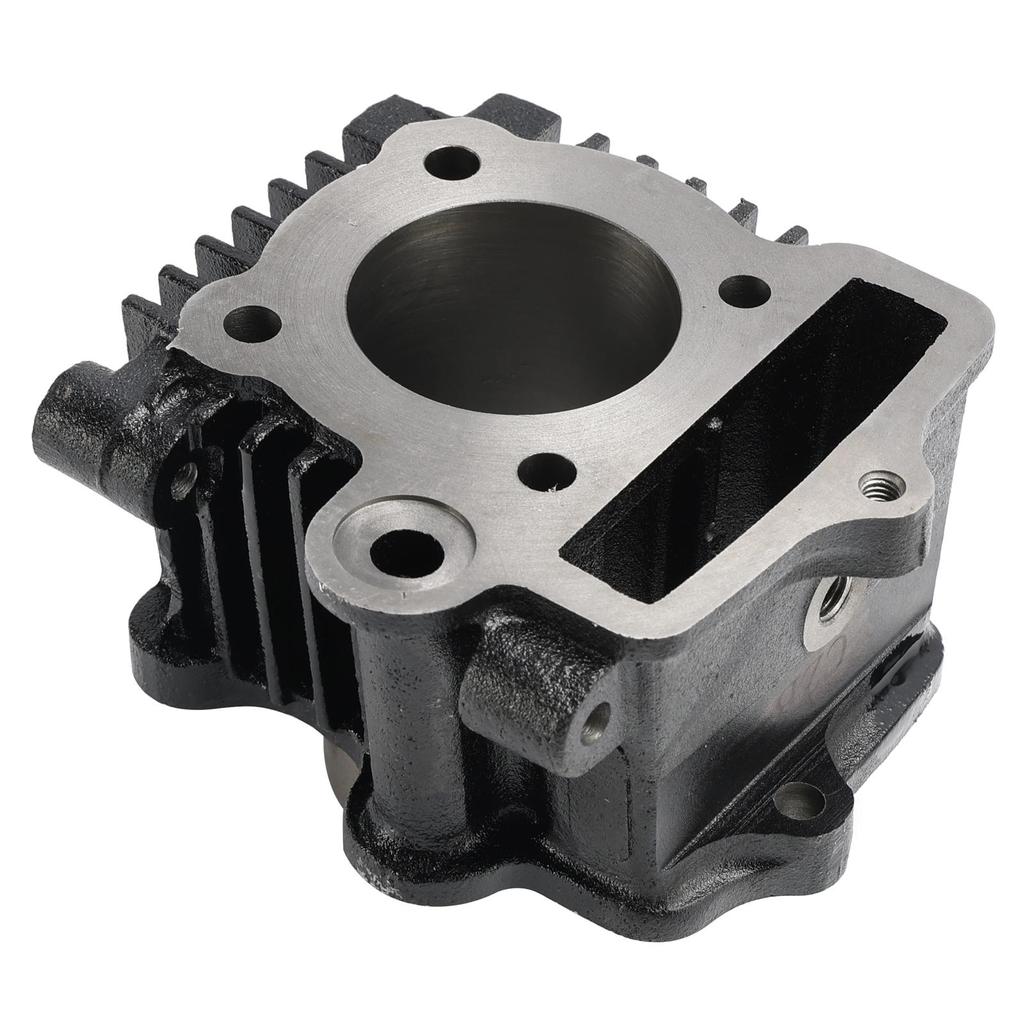 Top End Rebuild Kit Cylinder Head Piston For Honda CT70 CRF70 XR70 ATC70 TRX70