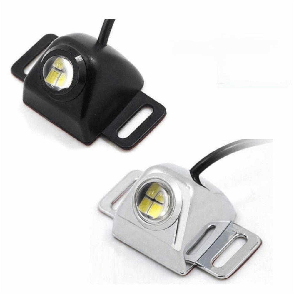 12-24V Reverse Parking Lamp High Brightness Reverse Auxiliary Light Car Reversing Light  Truck