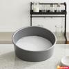 Pizza Rotundă Hamburger Hârtie Cuptor BBQ Tort Pergament Copt Chiftea Antiaderent Hârtie Pâine 6/8 inch Liner 50/100 buc/pachet Ustensile Copt