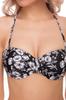 Balconette Swimsuit, Slip Trunks Ysabel Mora (57025)