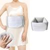 Enhancing Support Pillow Providing Back Relief and Restful Night In All Poses