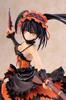 Date A Live II Tokisaki Kurumi Scale PVC Painted Finished Figure 1/7