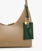Clave Jamie Beige Shoulder Bag